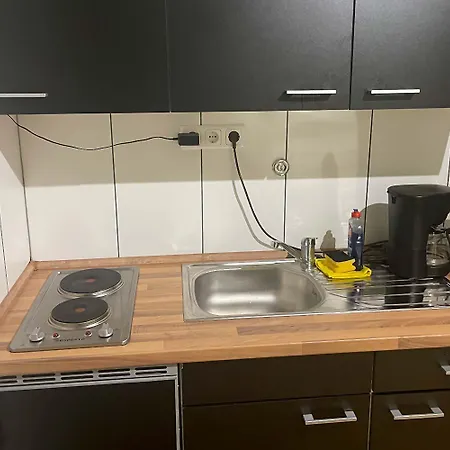 Apartment In