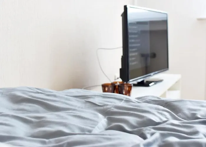 In Apartment Refrath