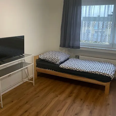 Apartment In *